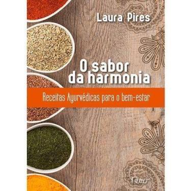 Imagem de Sabor Da Harmonia, O - ROCCO, Sortido