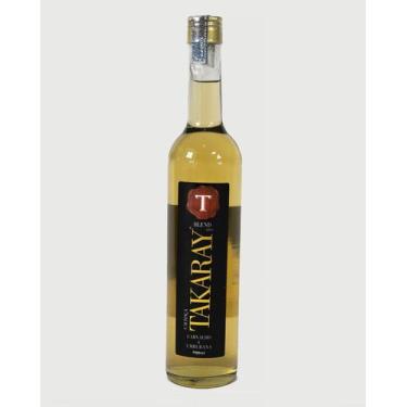 Imagem de Cachaça TAKARAY Blend 500ml