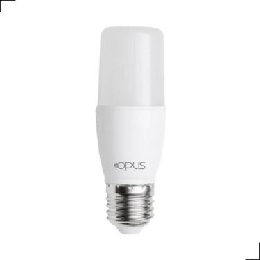 Imagem de Lâmpada LED 8W Lâmpada Compacta LED T40 8W  OPUS Soquete E27 Bivolt 80