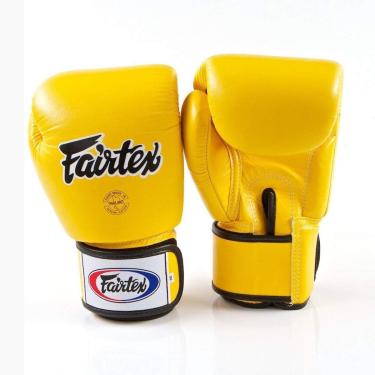 Imagem de Luva de Boxe / Muay Thai Fairtex BGV1-Unissex