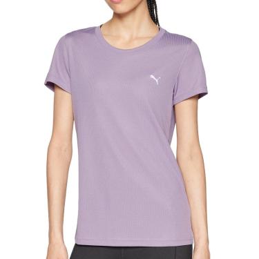 Imagem de Camiseta Puma Performance Tee Feminina-Feminino