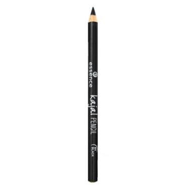 Imagem de Lápis de Olho Kajal Essence 01 Black-Feminino