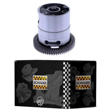 Imagem de Bomba Oleo Mercedes-benz Sprinter 311 313 415 515 2.2 16v 2012 em Dian