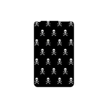 Imagem de Capa Adesivo Skin201 Verso Para Apple iPod Classic (2008) - KawaSkin