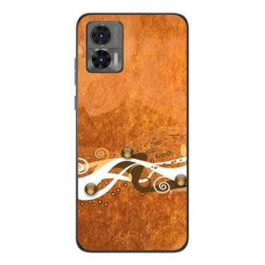 Imagem de Capa Adesivo Skin371 Verso Para Motorola Moto Edge 30 Neo - KawaSkin