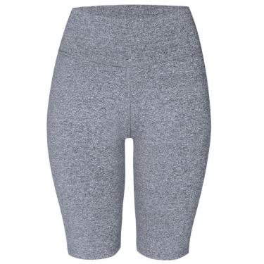 Imagem de Bermuda Fila Flat Life Long II Feminino-Feminino