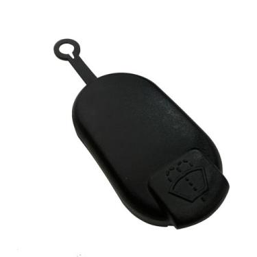 Imagem de Tampa Reservatório Agua Parabrisa Clio Sandero Kwid Duster Captur Loga