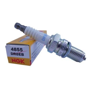 Imagem de Vela de Ignição DR8EB - Cód.1829 - NGK