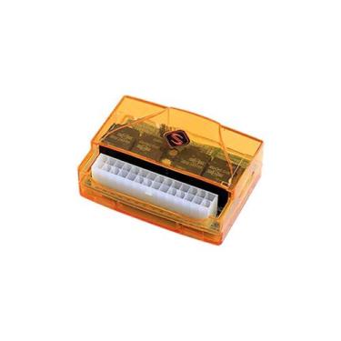 Imagem de Cabo Óptico Splitter Evus PLC1X16 Sc/upc 1m G657A1
