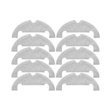 Imagem de Acessórios De Substituição Para Aspirador Robô Xiaomi X10: Escova Prin