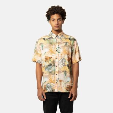 Imagem de Camisa Manga Curta Get Lost In Desert-Masculino