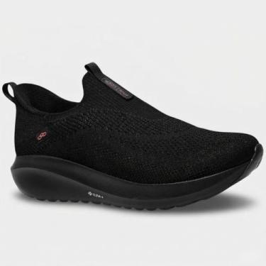 Imagem de Tênis Olympikus Intuit Feminino - Preto - 38, 38