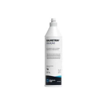 Imagem de Galmetrin solucao 250ml - biogénesis bagó