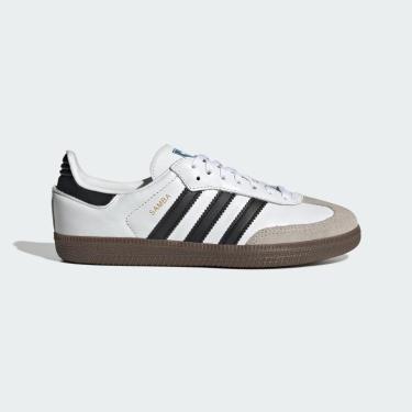 Imagem de Tênis Samba Og Infantil Adidas Unissex-Unissex