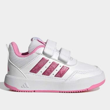 Imagem de Tênis Infantil Adidas Tensaur Sport-Unissex