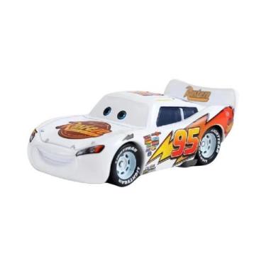 Imagem de Carrinhos De Corrida De Metal Disney Pixar Carros 3: Faísca McQueen E 
