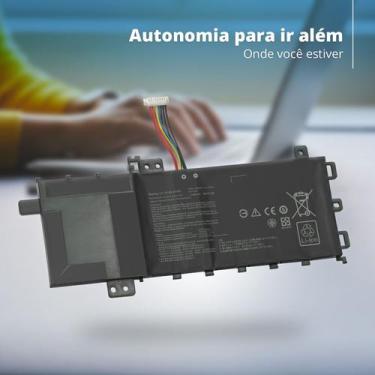 Imagem de Bateria para Notebook Asus VivoBook 17 S712DA-BX307T - BestBattery