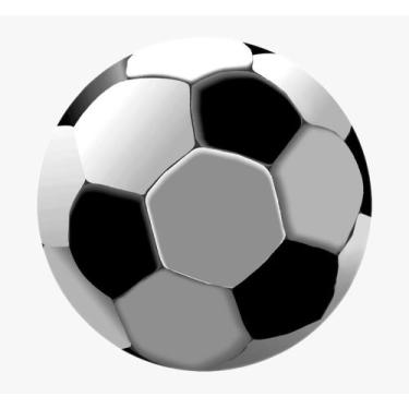 Imagem de Bola de futebol