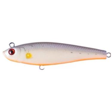 Imagem de Isca Nelson Nakamura Curisco 80 / 8Cm - 13g, 111