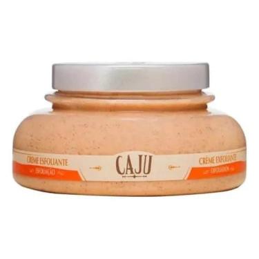 Imagem de Creme Esfoliante Caju L Occitane Au Brésil 200ml - L Occitane Au Brsil