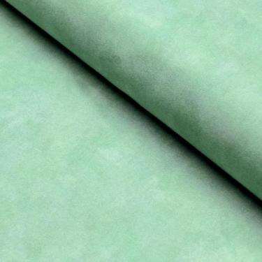 Imagem de Tecido Estampado Para Patchwork - Marmore Verde Menta (0,50x1,40) - Fa