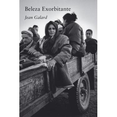 Imagem de Livro - Beleza exorbitante
