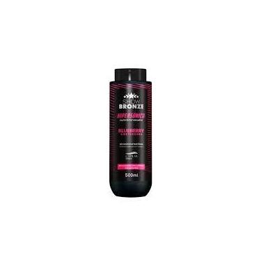 Imagem de Autobronzeador Hipersônico Show Bronze 500ml - CAPILAR ESSÊNCIA