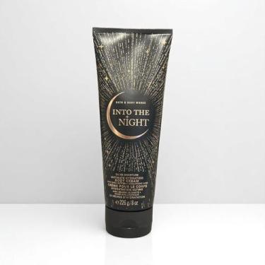 Imagem de Creme Hidratante Corporal, Into The Night, 226g, Bath & Body Works