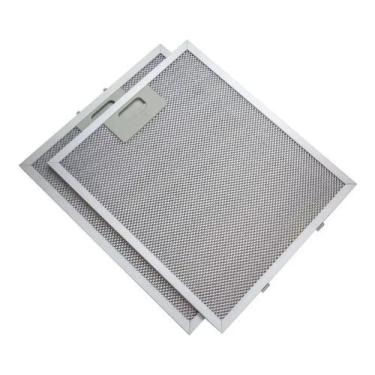 Imagem de Kit Par Telas Filtrantes Depuradores Slim 60 e Vidrio 90 cm Suggar