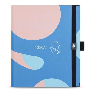 Imagem de Planner Systemflex A5 ótima Orna Pato - OTIMA EDITORA