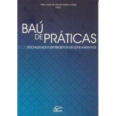 Imagem de Bau de praticas - EDIFURB