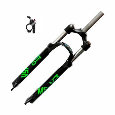 Imagem de Suspensão Bike MTB 100mm Aro 19 Masterschock MT-20 32mm Ahead Set Trav