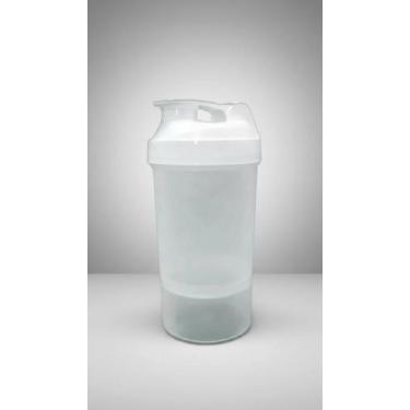 Imagem de Coqueteleira 500ml com Mola e Rede - Congratulations Store