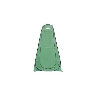 Imagem de Banheiro Trocador Camping Portátil Barraca Seaflo 190x120cm