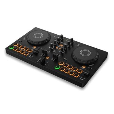 Imagem de DDJ-FLX2 Controlador DJ compacto de 2 canais