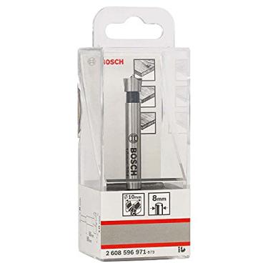 Imagem de Bosch Broca Fresadora Forstner para Madeira 10,0mm