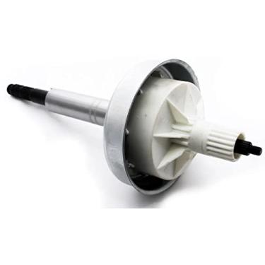 Imagem de Mecanismo Original Lavadora Brastemp Consul W11300676