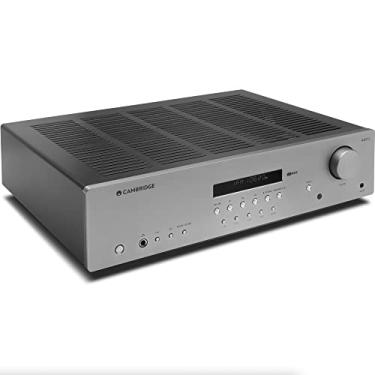 Imagem de Cambridge Audio Axr85 Receiver Estéreo Fm/Am Rds - Phono