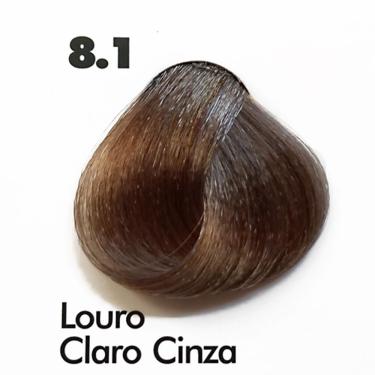 Imagem de Coloração Extra Color Salles Profissional 60g