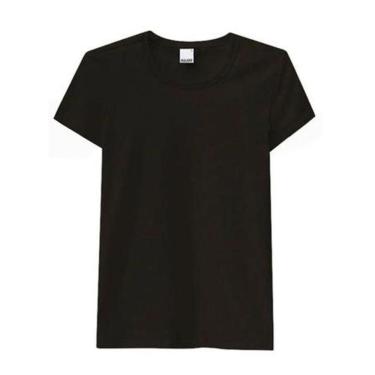 Imagem de Blusa malha gola redonda Malwee