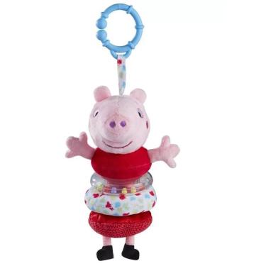 Imagem de Peppa Pig - Minha Primeira Pelúcia 19Cm - Mobile - Sunny