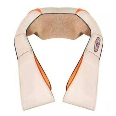 Imagem de Colete Massageador De Pescoço Shiatsu Neck Bivolt