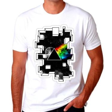 Imagem de Camiseta Unissex Bandas De Rock Music T-Shirt Gola Redonda Lançamento