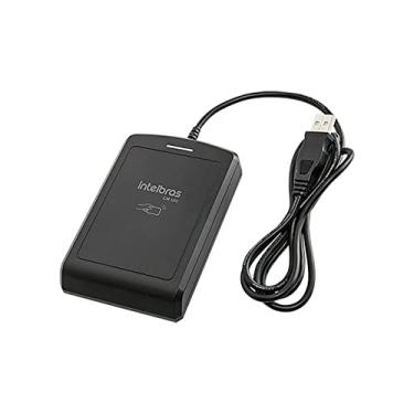 Imagem de Cadastrador E Leitor De Rfid Cm 100 Intelbras
