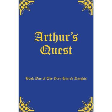 Imagem de Arthurs Quest