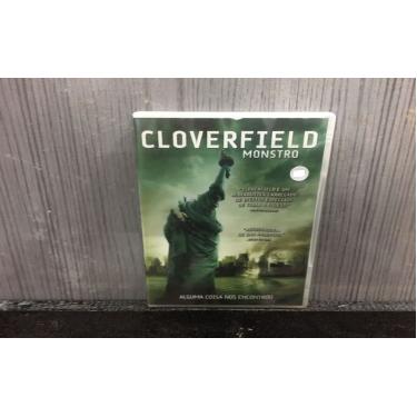 Imagem de CLOVERFIELD MONSTRO (FILME)