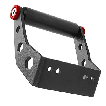 Imagem de Tingpai Acessórios m ficados pa scooter elétrico de alumínio com kit de alça universal