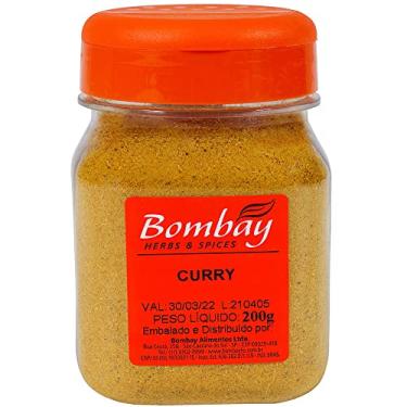 Imagem de Curry 200g (Mini Pet)