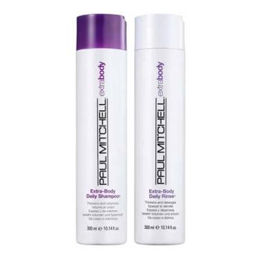 Imagem de Kit Paul Mitchell Extra Body Shampoo 300ml E Con.300ml 3470559