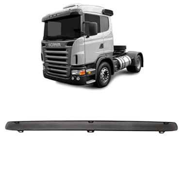 Imagem de TELA GRADE FRONTAL PARA SCANIA SERIE 5 INFERIOR